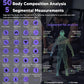 GE Smart Scale for Body Weight