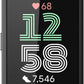 Fitbit Charge 6 Fitness Tracker with Google apps