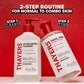 THAYERS Alcohol-Free Rose Petal Witch Hazel Facial Toner