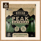 Kodiak Peak Instant Oatmeal Packets, Maple Brown Sugar, High Protein (Total of 24 Packets)