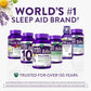 Zzzquil Pure Zzzs Melatonin Gummies Sleep Aid