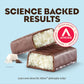 Atkins Endulge Chocolate Coconut Flavored Snack Bar
