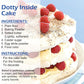 Egg White Protein Powder 8 oz Pasteurized No Additives