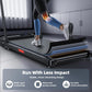 Ulfario Walking Pad Treadmill for Home