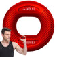 Hand Grip Strengthener Silicone Rings