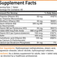 Bronson Super B Vitamin B Complex Sustained Slow Release