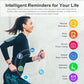 Fitness Tracker with 24/7 Heart Rate
