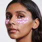 Topicals Faded Brightening under Eye Masks | Patches to Depuff, Hydrate, Brighten and Cool (Set of 6)