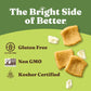 Catalina Crunch Protein Cereal - Apple Turnover - 8 oz Bag (Pack of 1)