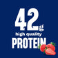 Core Power Elite High Protein Shake, Strawberry, 42G Bottle, 14Oz, 12 Pack