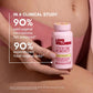 Love Wellness Good Girl Probiotics | Women’s Vaginal Health & pH Balance Supplement