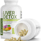 Bronson Liver Detox Advanced Detox & Cleansing Formula