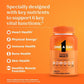 OLLY Women's Multivitamin Gummy