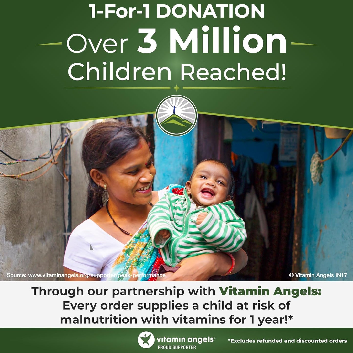 Certified Organic Vitamin a 5000 IU Supplement Capsules