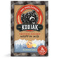 Kodiak Cakes Power Bake, Protein Muffin Mix, Blueberry Lemon (Pack of 6)