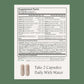 Stonehenge Health Dynamic Brain Nootropic Formula