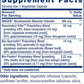Life Extension NAD+ Cell Regenerator™ and Resveratrol Elite™
