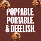 Madegood Organic Chocolate Chip Granola Bites, 5Ct X 0.85Oz