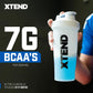 XTEND Sport BCAA Powder Blue Raspberry Ice