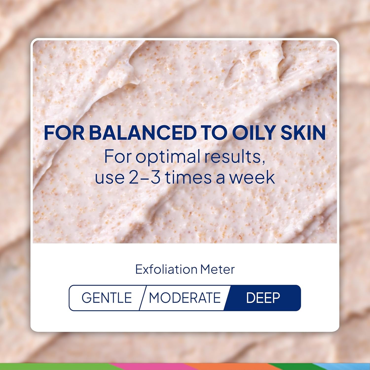St. Ives Fresh Skin Apricot Face Scrub