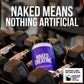 NAKED Pure Micronized Creatine Monohydrate Powder