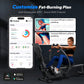 MERACH Sculls Rowing Machines for Home