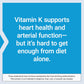 Life Extension Super K, Vitamin K Supplement, 2000 Mcg Vitamin K