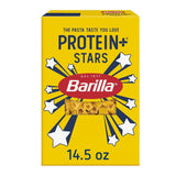Barilla Protein+ (Plus) Stars Pasta, 14.5 Ounce
