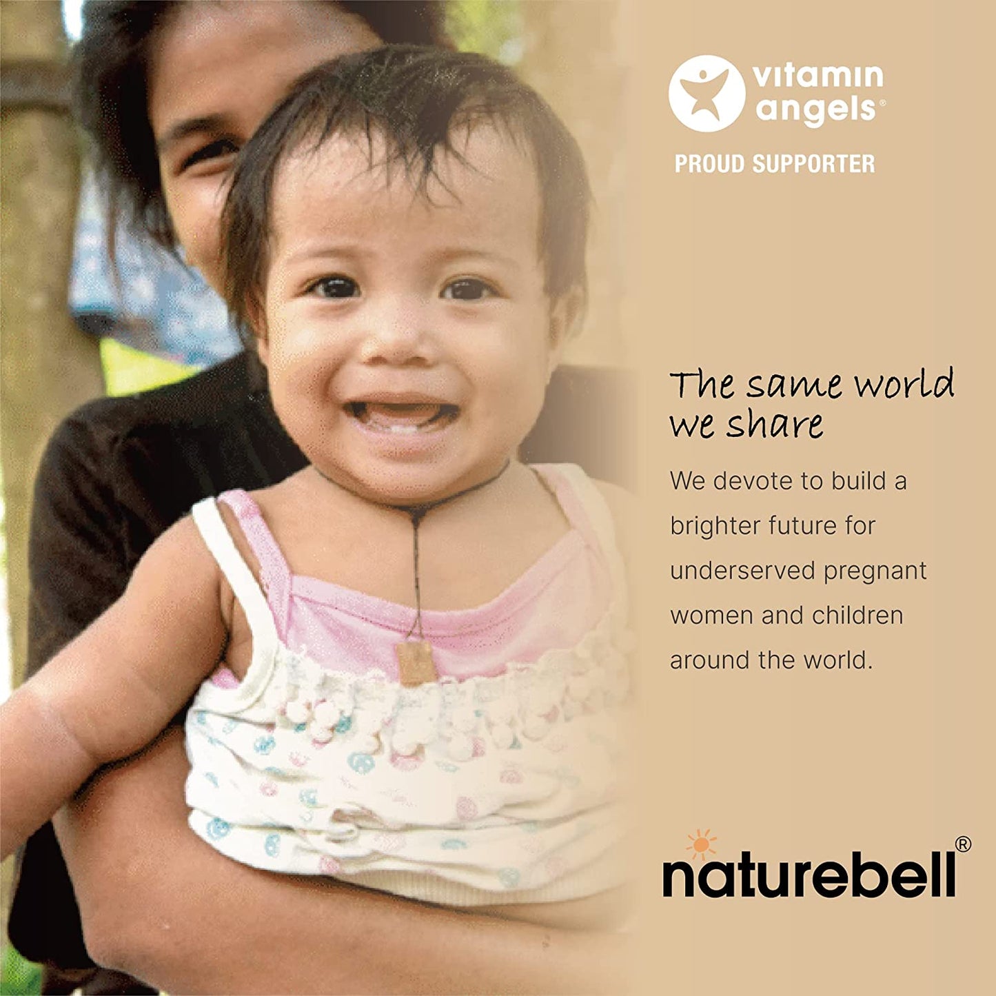 Naturebell Pure Magnesium Glycinate 500mg