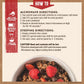 Kodiak Instant Oatmeal Packets, Chocolate Chip, High Protein (36 Packets Total)