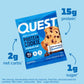 Quest Nutrition Chocolate Chip Protein Cookie 12 Count