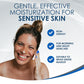 Vanicream Daily Facial Moisturizer With Ceramides and Hyaluronic Acid