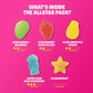 Shameless Snacks Tropical Paradise Mixed Bag