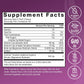 Force Factor Hair Growth Accelerator Soft Chews