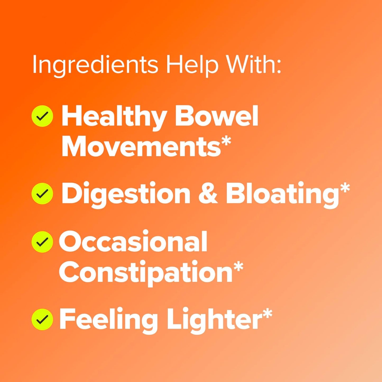 URO Colon Cleanse – 7-Day Probiotic Routine for Healthy Bowel Movements