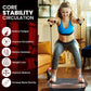 EILISON FitMaxx 3D XL Vibration Plate Exercise Machine