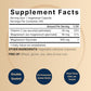 Naturebell Pure Magnesium Glycinate 500mg