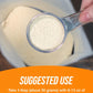 Bulksupplements.com Casein Protein Powder