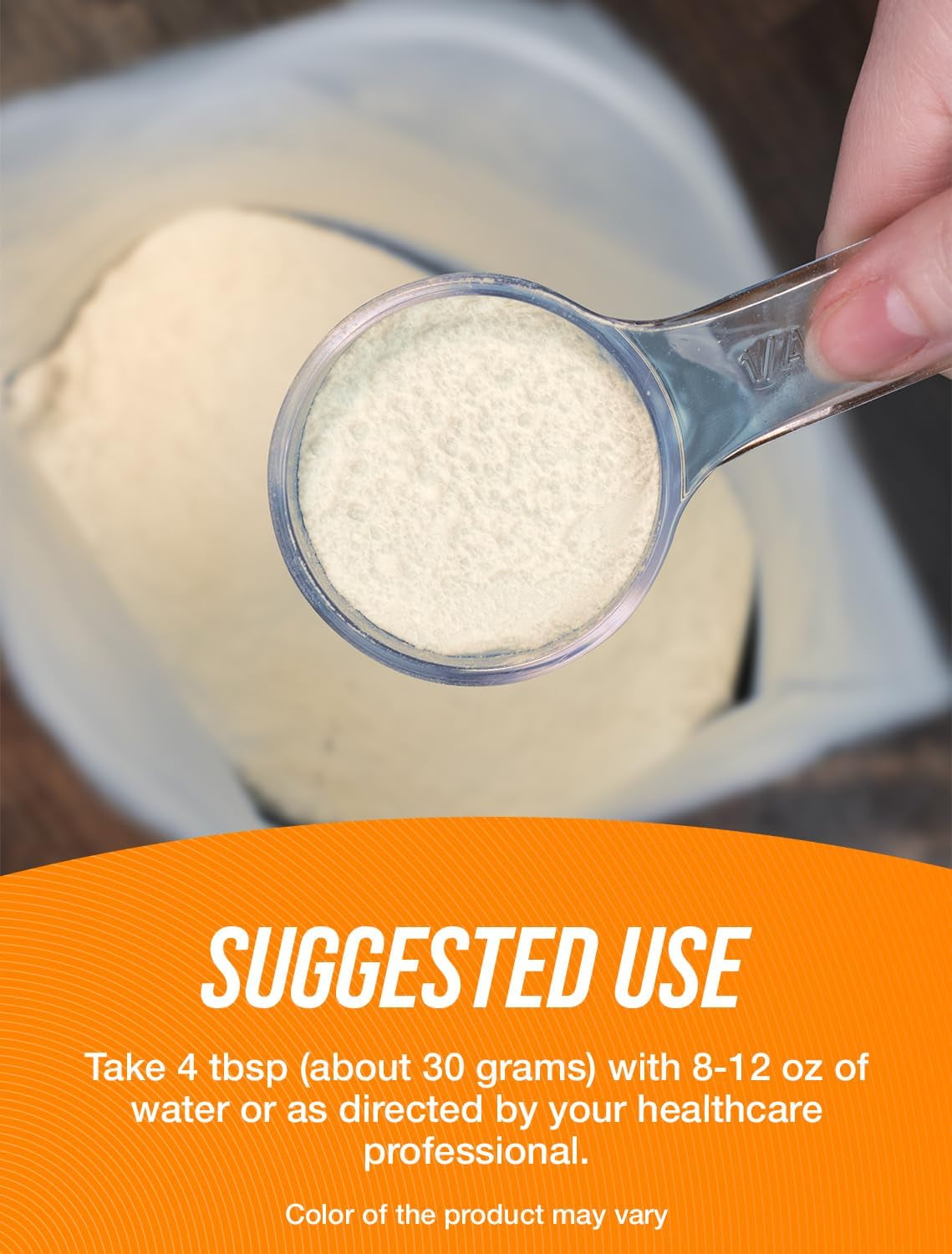 Bulksupplements.com Casein Protein Powder