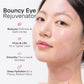 TEREZ & HONOR Peptide Collagen Under Eye Patches - 60 Korean Firming