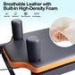 Pilates Reformer, Foldable Pilates Machine & Equipment for Home Use and Gym Workout, Suitable for Advanced and Beginners Users, up to 250 Lbs Weight Capacity