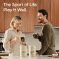 Sports Research Collagen Peptides - Hydrolyzed Type 1 & 3 Collagen Powder