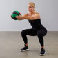 4 Pounds Weighted Medicine Ball