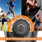XVGVSV Recumbent Exercise Bike for Home Use