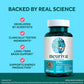 NEURIVA Plus Brain Supplement for Memory, Focus & Concentration + Cognitive Function