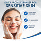 Vanicream Gentle Facial Cleanser with Pump Dispenser