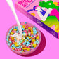 Magic Spoon Cereal - High Protein Cereals - 4 Pack, Fruity