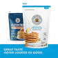 King Arthur Flour Gluten Free Protein Pancake Mix