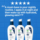 CeraVe PM Facial Moisturizing Lotion, Night Cream with Hyaluronic Acid