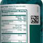 NEURIVA Plus Brain Supplement for Memory, Focus & Concentration + Cognitive Function